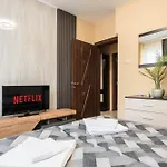 アパート Downtown - Free Parking & Near By Apartmax *