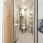 Downtown - Free Parking & Near By Apartmax * ヴァルナ