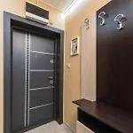 アパート Downtown - Free Parking & Near By Apartmax *