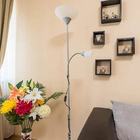 Downtown - Free Parking & Near By Apartmax Varna