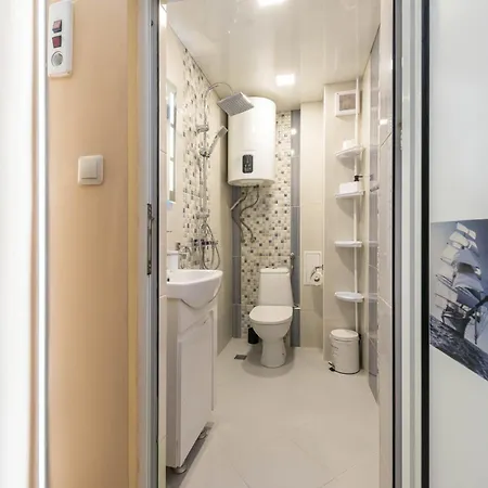 Downtown - Free Parking & Near By Apartmax * Varna