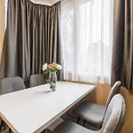 Downtown - Free Parking & Near By Apartmax