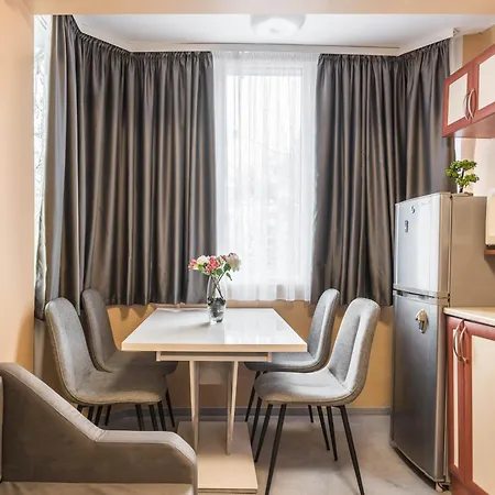 Downtown - Free Parking & Near By Apartmax Apartman *