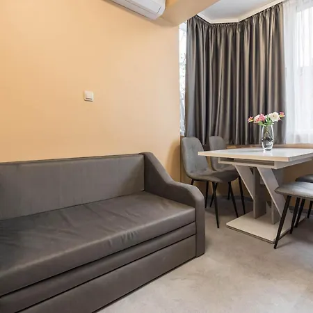 Appartement Downtown - Free Parking & Near By Apartmax