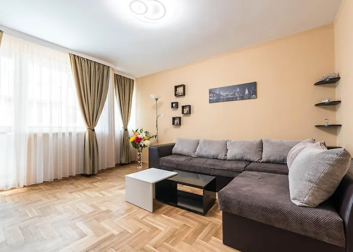 Downtown - Free Parking & Near By Apartmax
