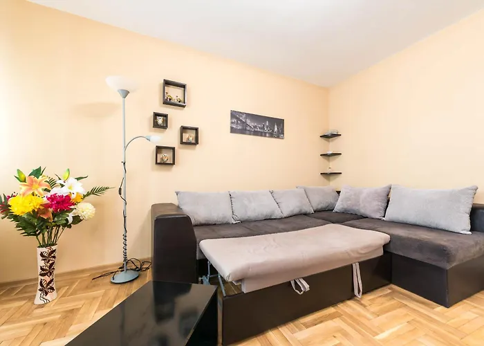 Downtown - Free Parking & Near By Apartmax Várna