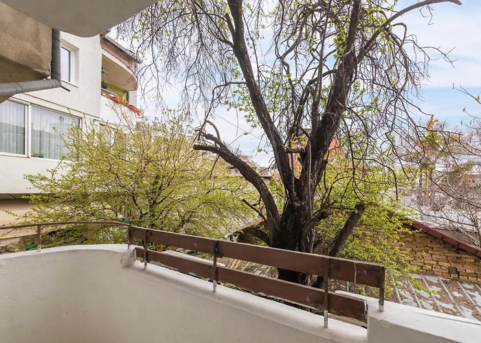 Downtown - Free Parking & Near By Apartmax Appartement